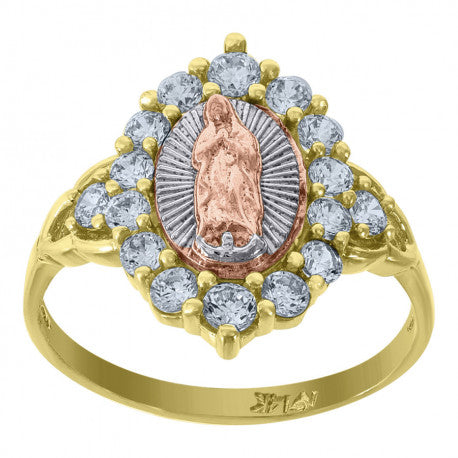 14Kt Gold Ring