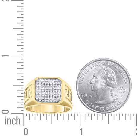 14Kt Gold Ring