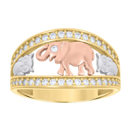 14Kt Gold Ring