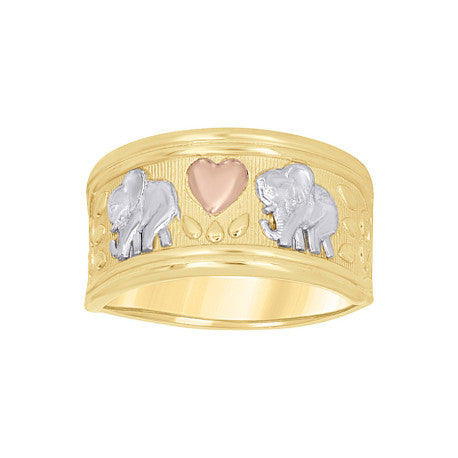 14Kt Gold Ring
