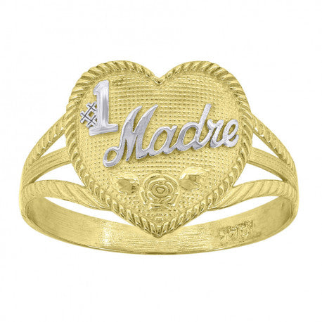 14Kt Gold Ring