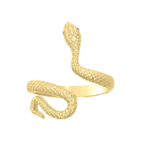 14Kt Gold Ring