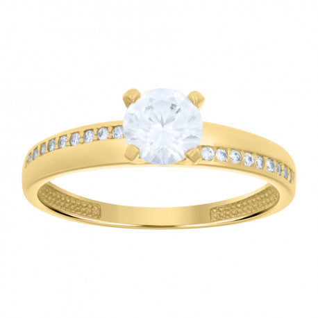 14Kt Gold Ring