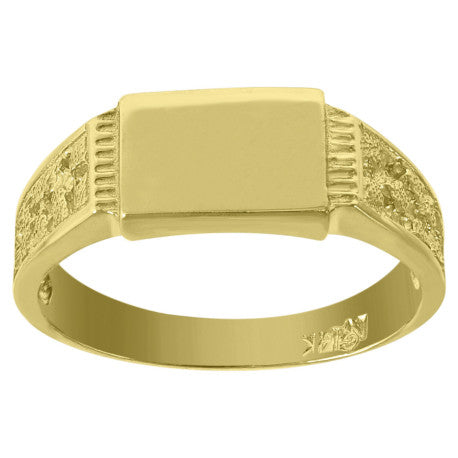 14Kt Gold Ring