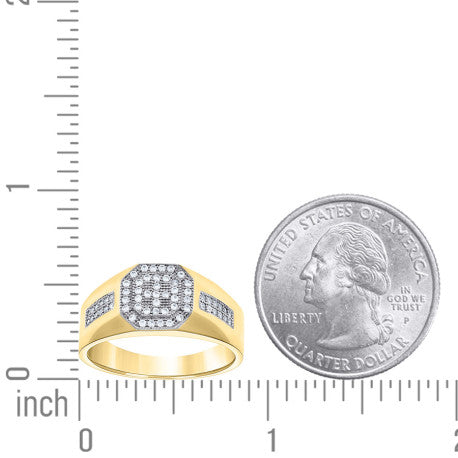 14Kt Gold Ring