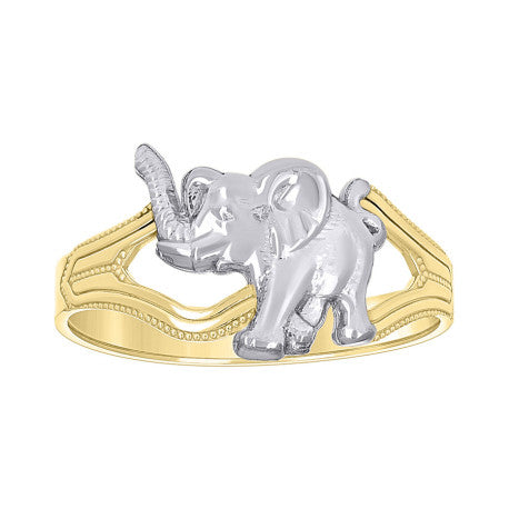 14Kt Gold Ring