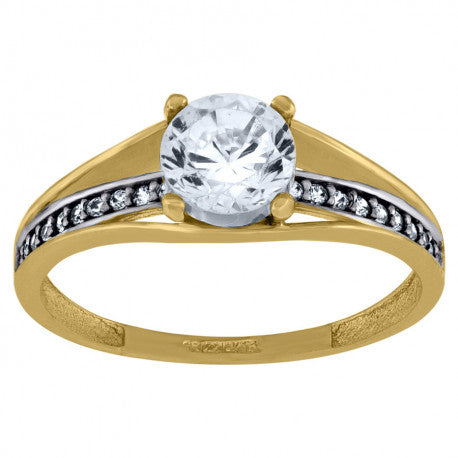 14Kt Gold Ring
