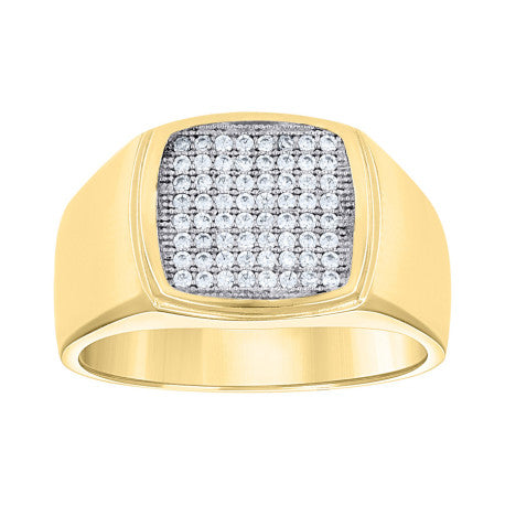 14Kt Gold Ring