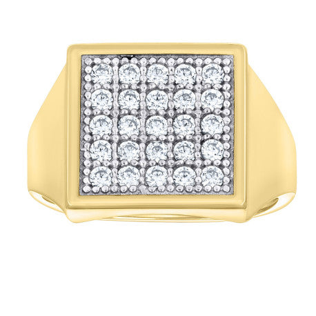 14Kt Gold Ring