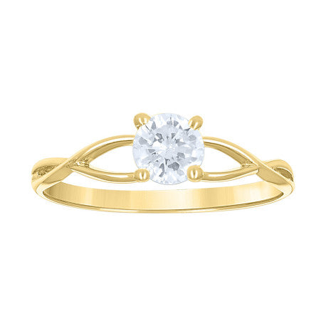 14Kt Gold Ring