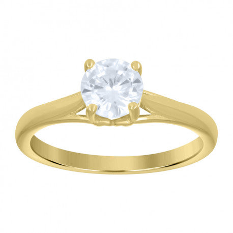 14Kt Gold Ring