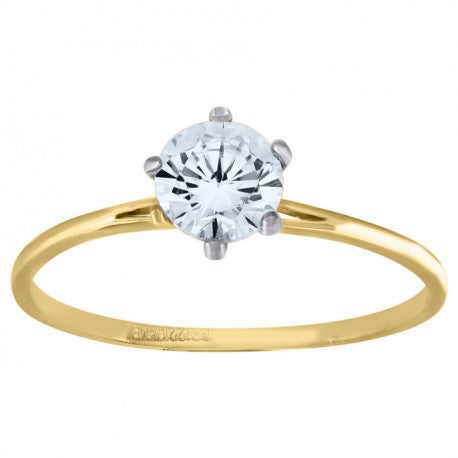 14Kt Gold Ring