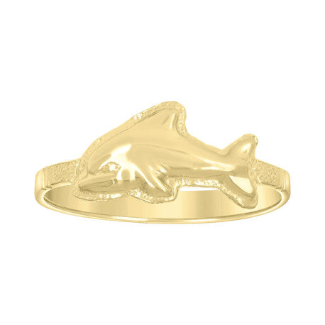 14Kt Gold Ring