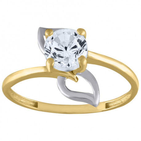 14Kt Gold Ring