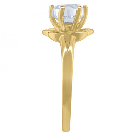 14Kt Gold Ring