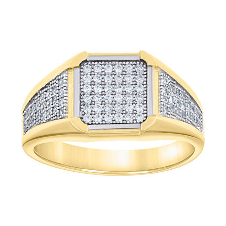 14Kt Gold Ring