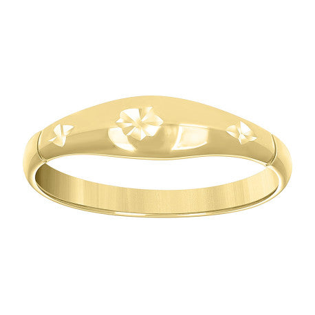 14Kt Gold Ring
