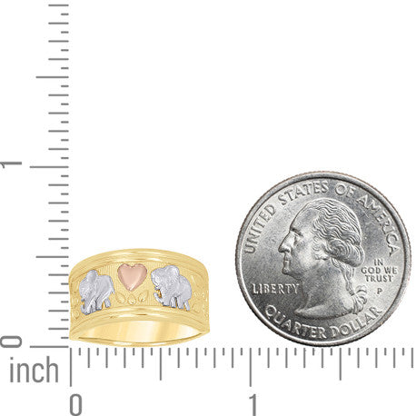14Kt Gold Ring