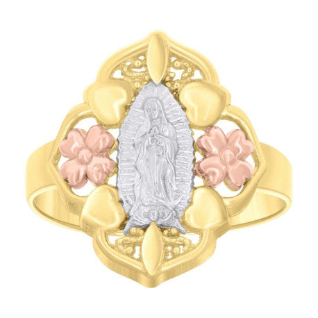 14Kt Gold Ring