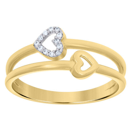 14Kt Gold Turkish Ring
