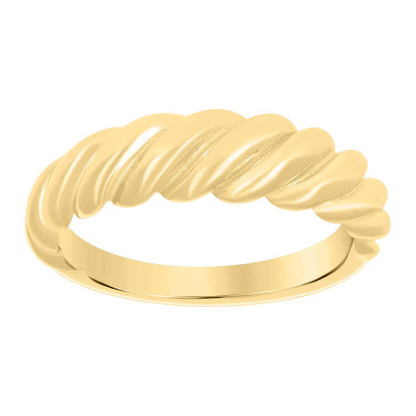14Kt Gold Turkish Ring