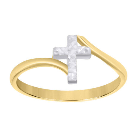 14Kt Gold Turkish Ring