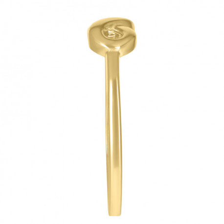 14Kt Gold Turkish Ring