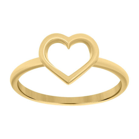 14Kt Gold Turkish Ring