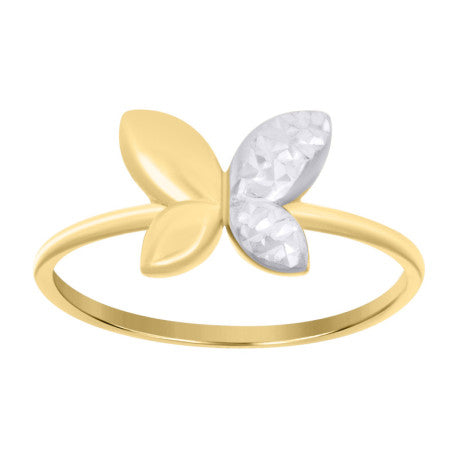 14Kt Gold Turkish Ring