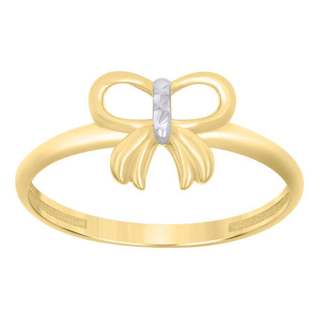 14Kt Gold Turkish Ring