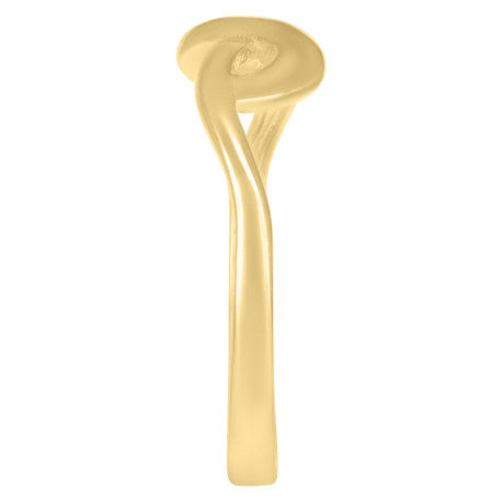 14Kt Gold Turkish Ring