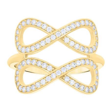 14Kt Gold Turkish Ring