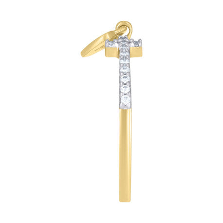 14Kt Gold Turkish Ring