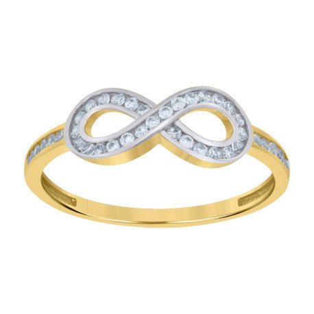 14Kt Gold Turkish Ring