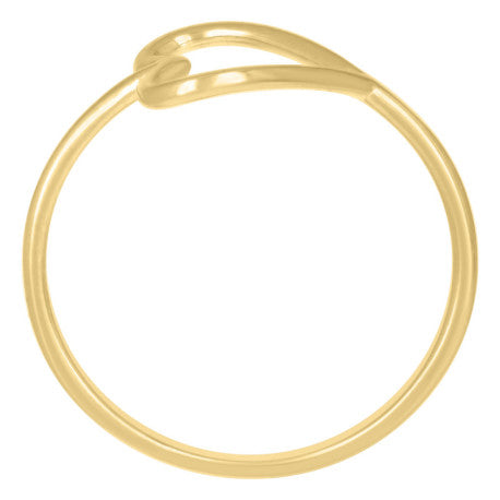 14Kt Gold Turkish Ring