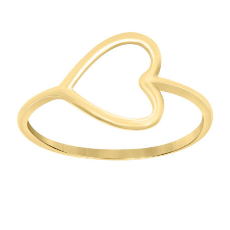 14Kt Gold Turkish Ring
