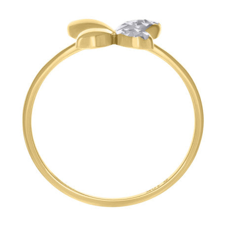14Kt Gold Turkish Ring
