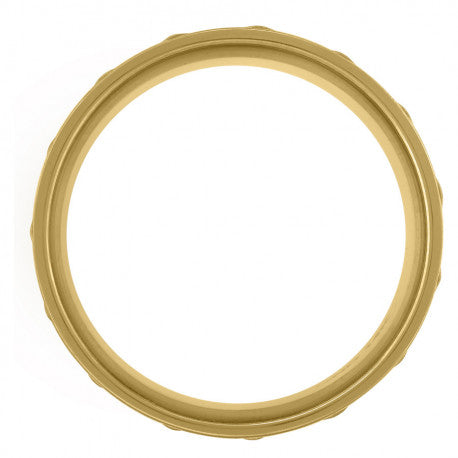 14Kt-Gold Wedding Band