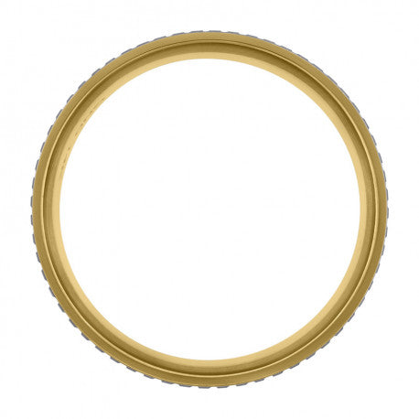 14Kt Gold Wedding Band