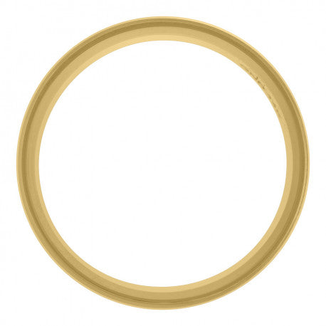 14Kt-Gold Wedding Band