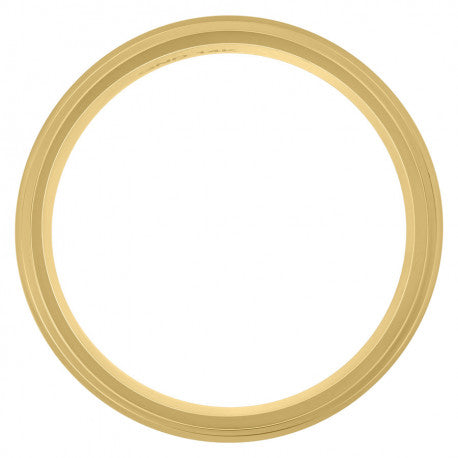 14Kt-Gold Wedding Band