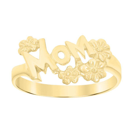 14Kt Ladies Ring