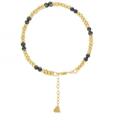 14Kt Turkish Bangle