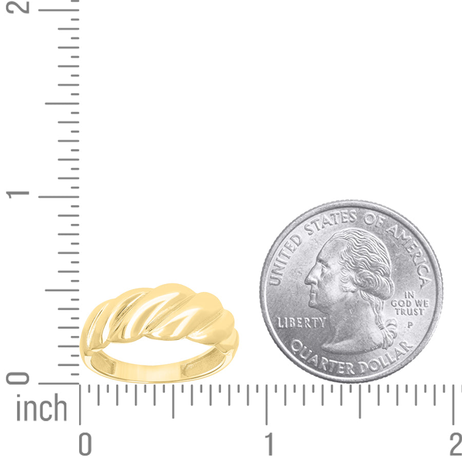 14Kt Gold Ring