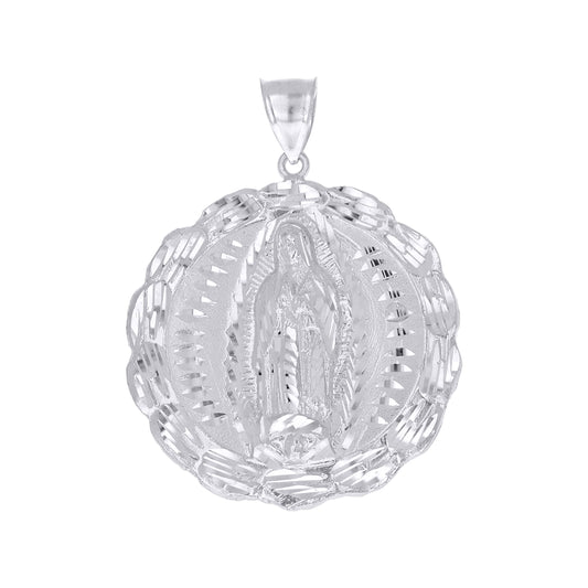 925 Sterling Silver Pendant