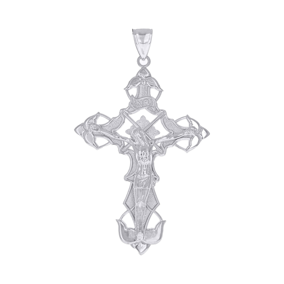 925 Sterling Silver Pendant