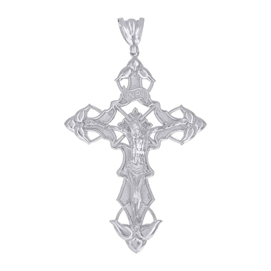 925 Sterling Silver Pendant
