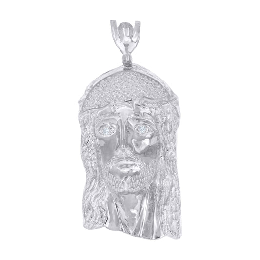 925 Sterling Silver Pendant