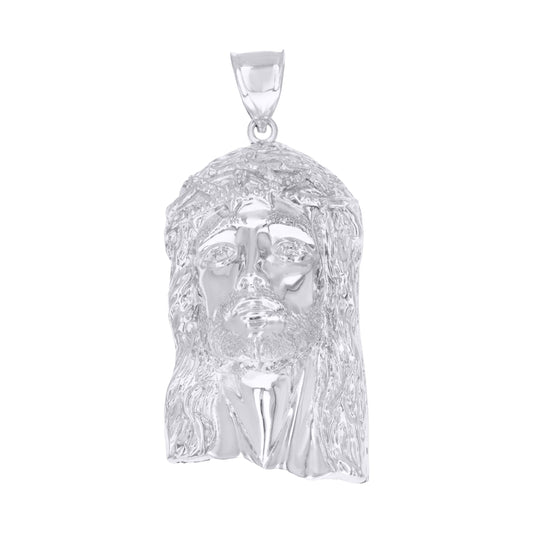 925 Sterling Silver Pendant