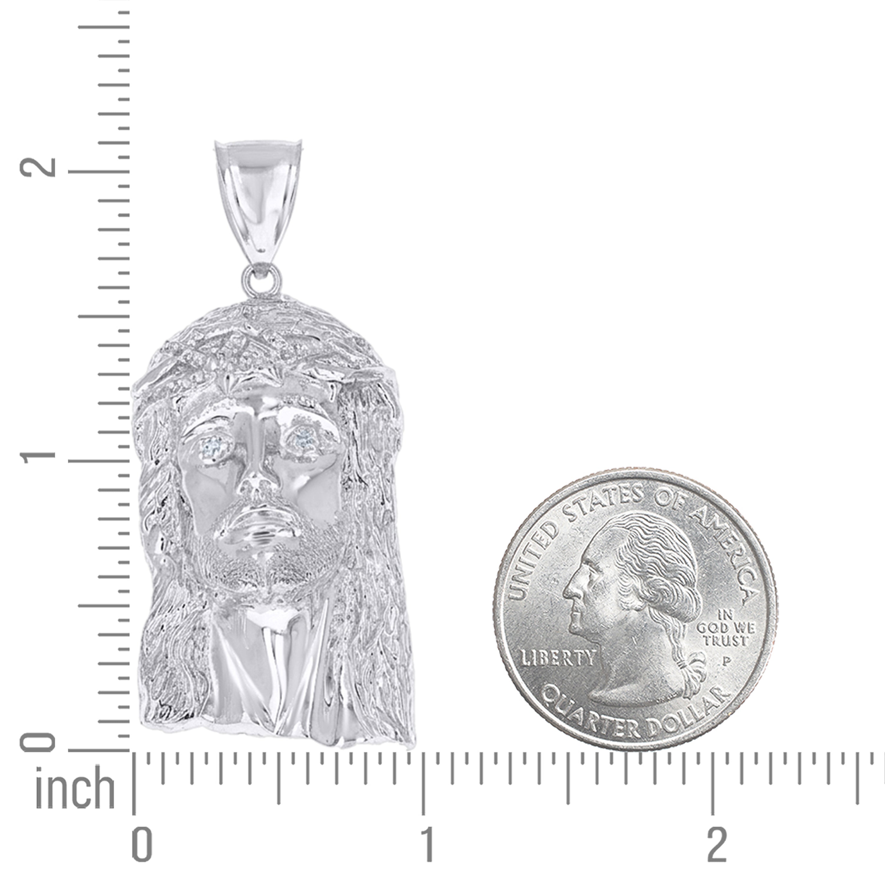 925 Sterling Silver Pendant